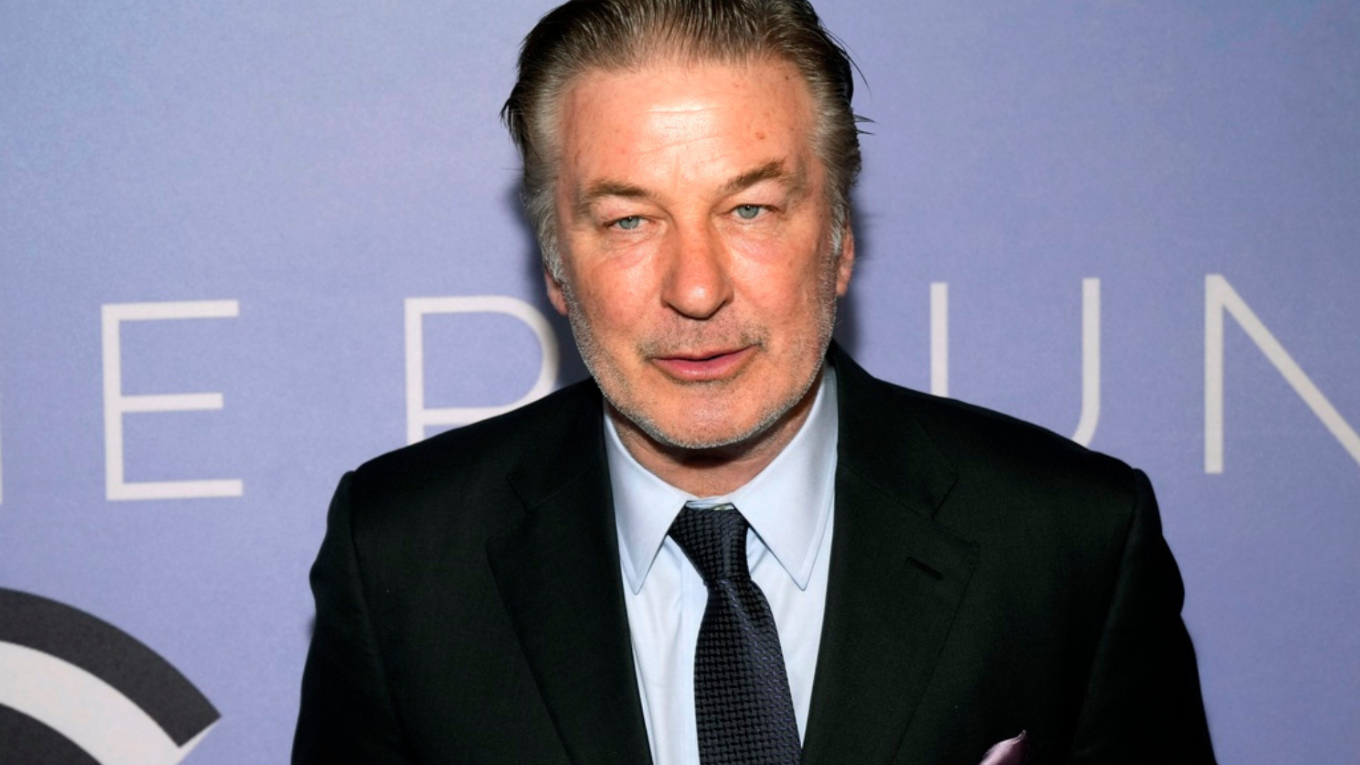 Alec Baldwin attends the Roundabout Theatre Company's annual gala