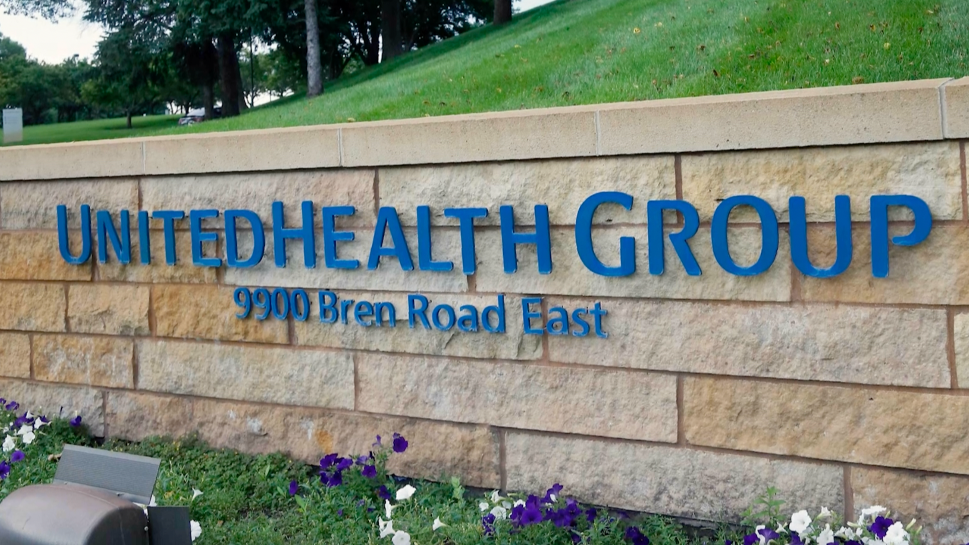 UnitedHealth Group office