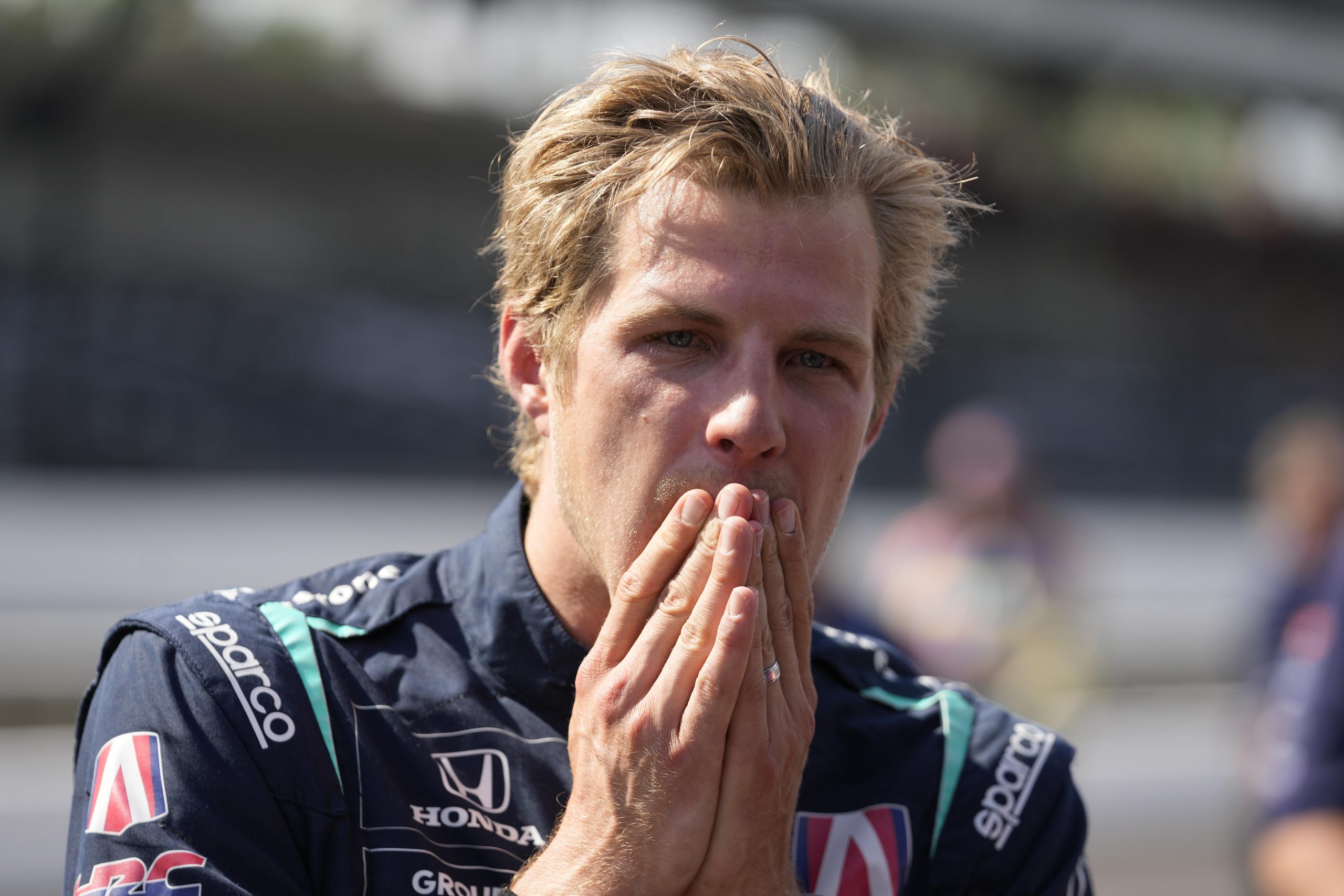 IndyCar Indy 500 Auto Racing