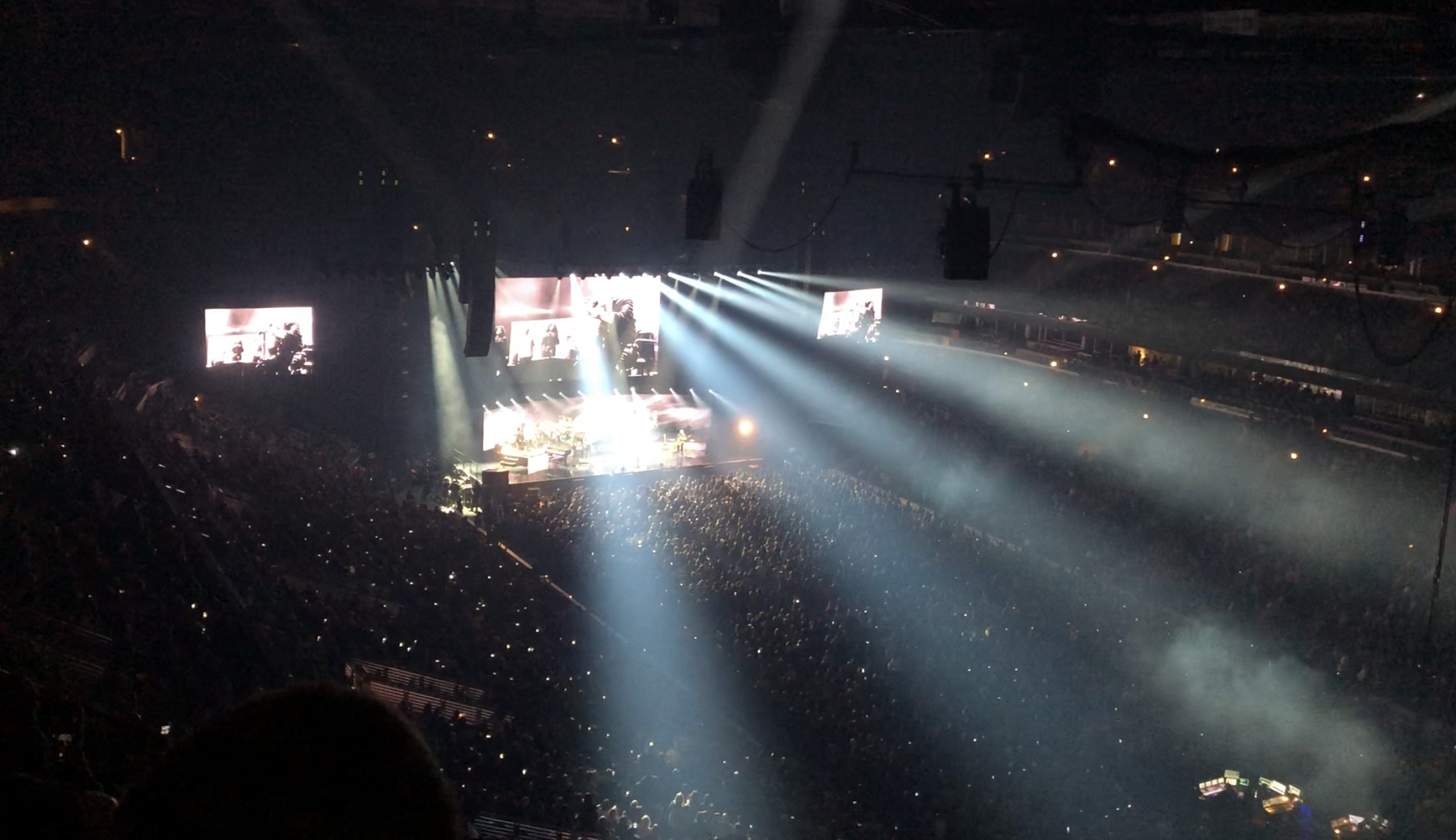 Live Concert