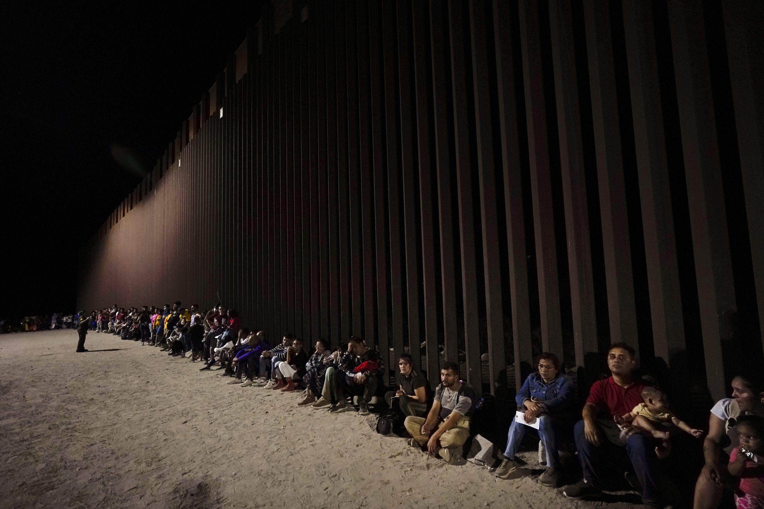 Immigration Separated Families