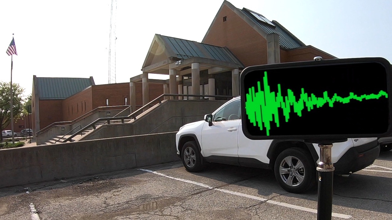 Hancock County Corrections Voicemail