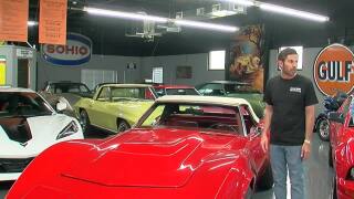 Scammers now targeting classic car buyers