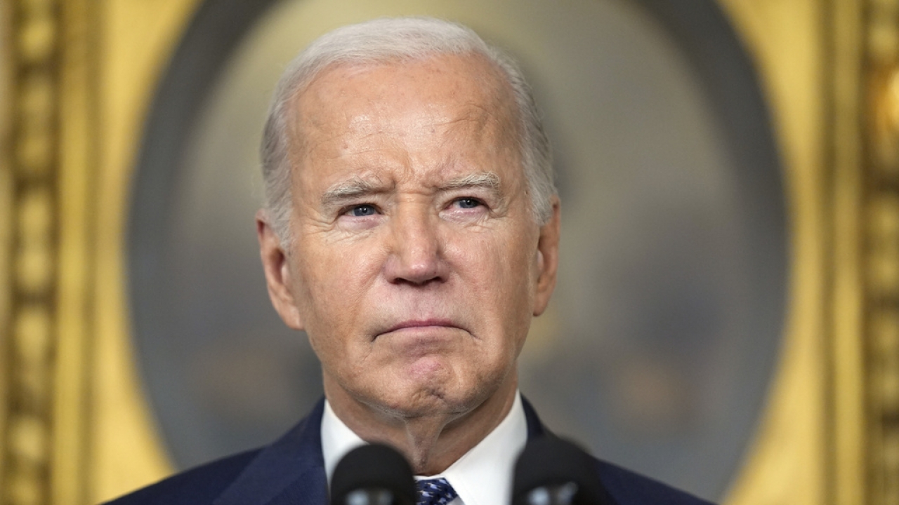 Joe Biden