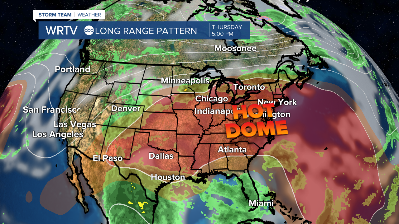Latest ECMWF Precip Type - Clouds - w Hot Dome.png