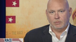 Steve Schmidt's 2-Minute Warning: politics and religion