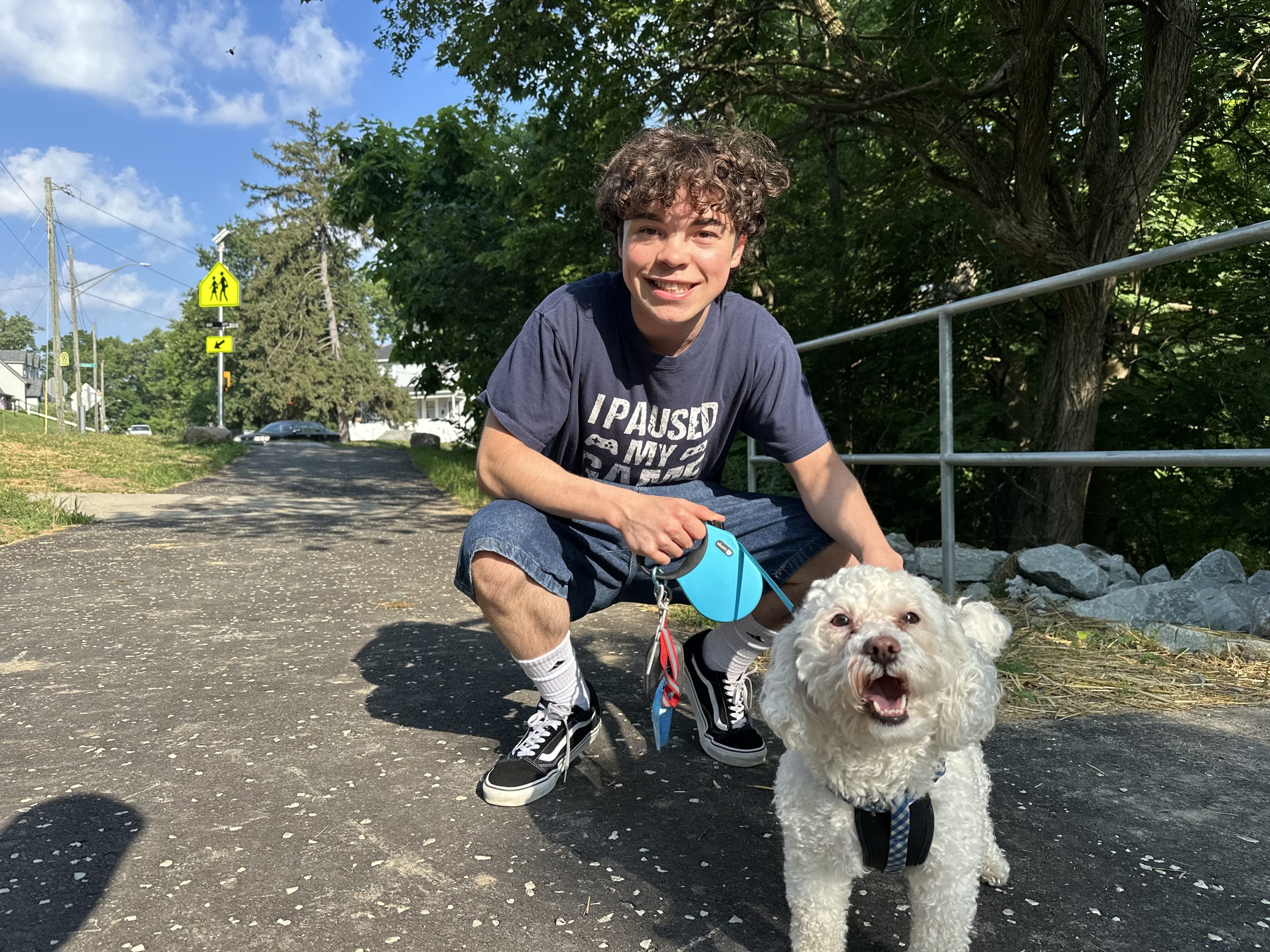 Ignacio Watlington and paco 