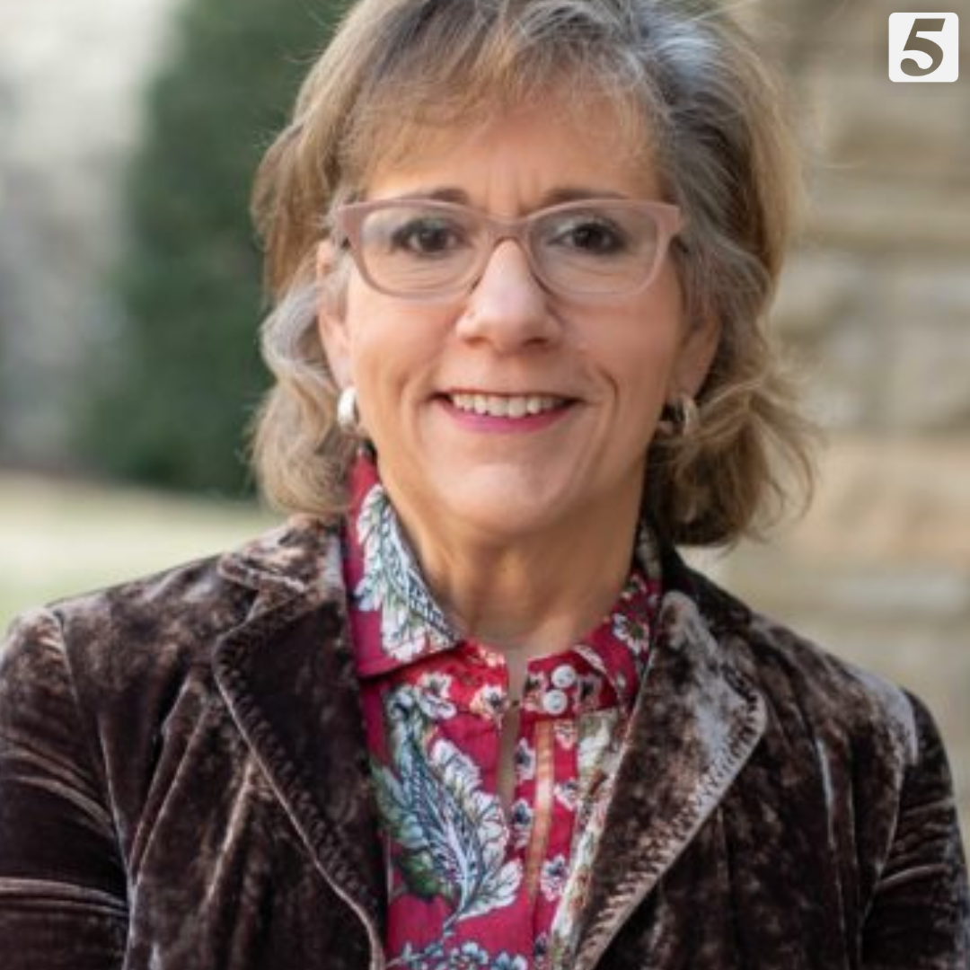 Katherine Koonce