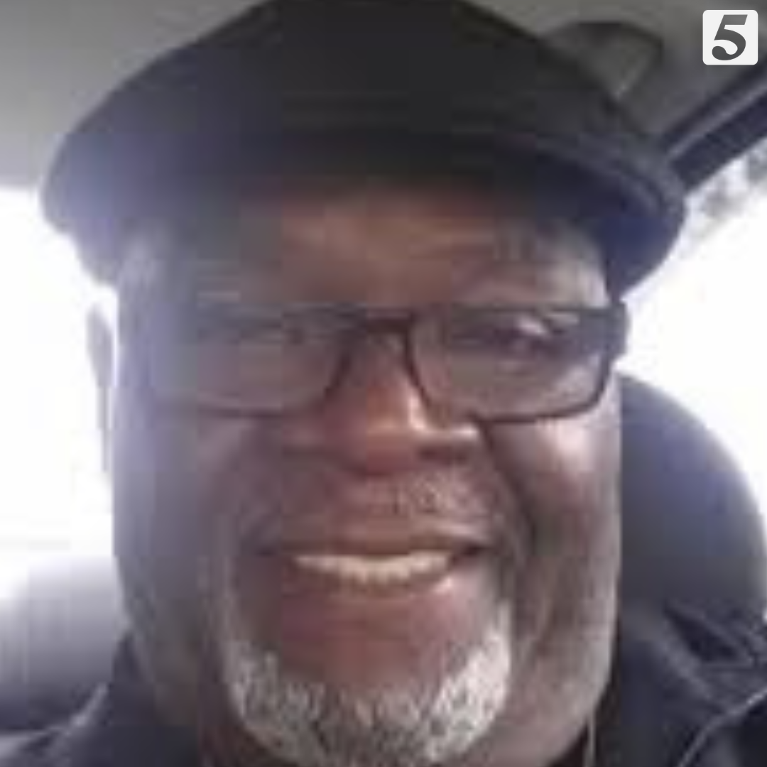 Mike Hill
