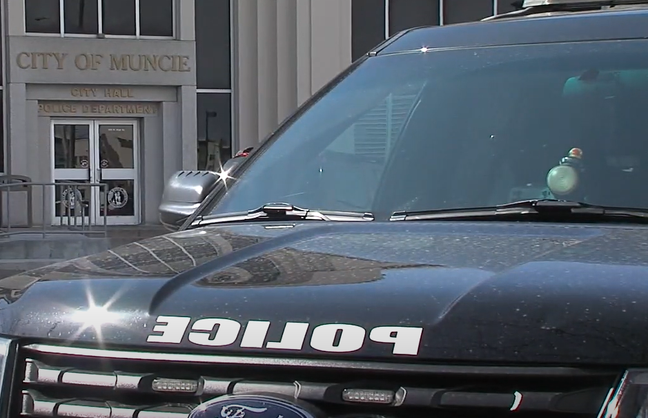 Muncie Police Department 