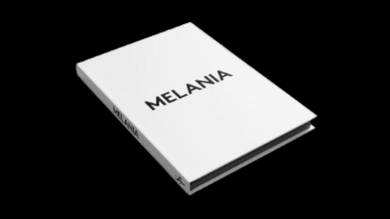 "Melania" Collector's Edition
