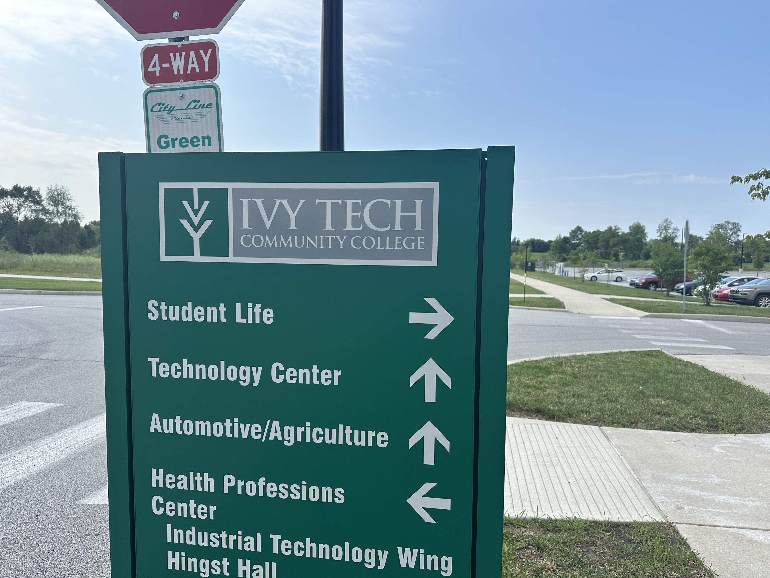 Ivy Tech 