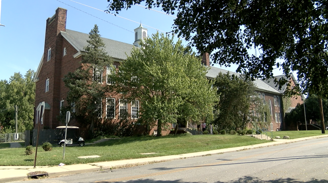 school 86