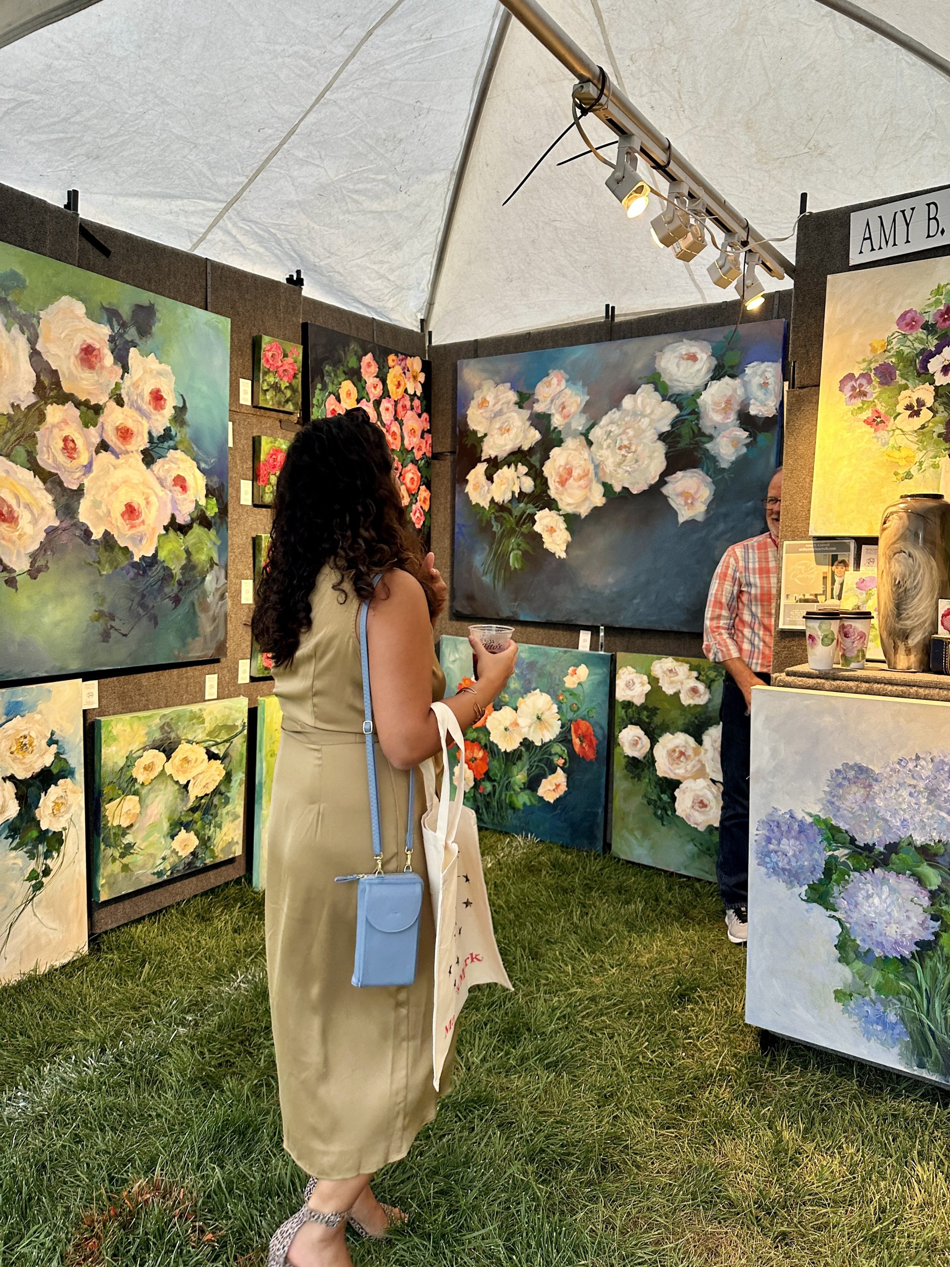 Penrod Arts Fair