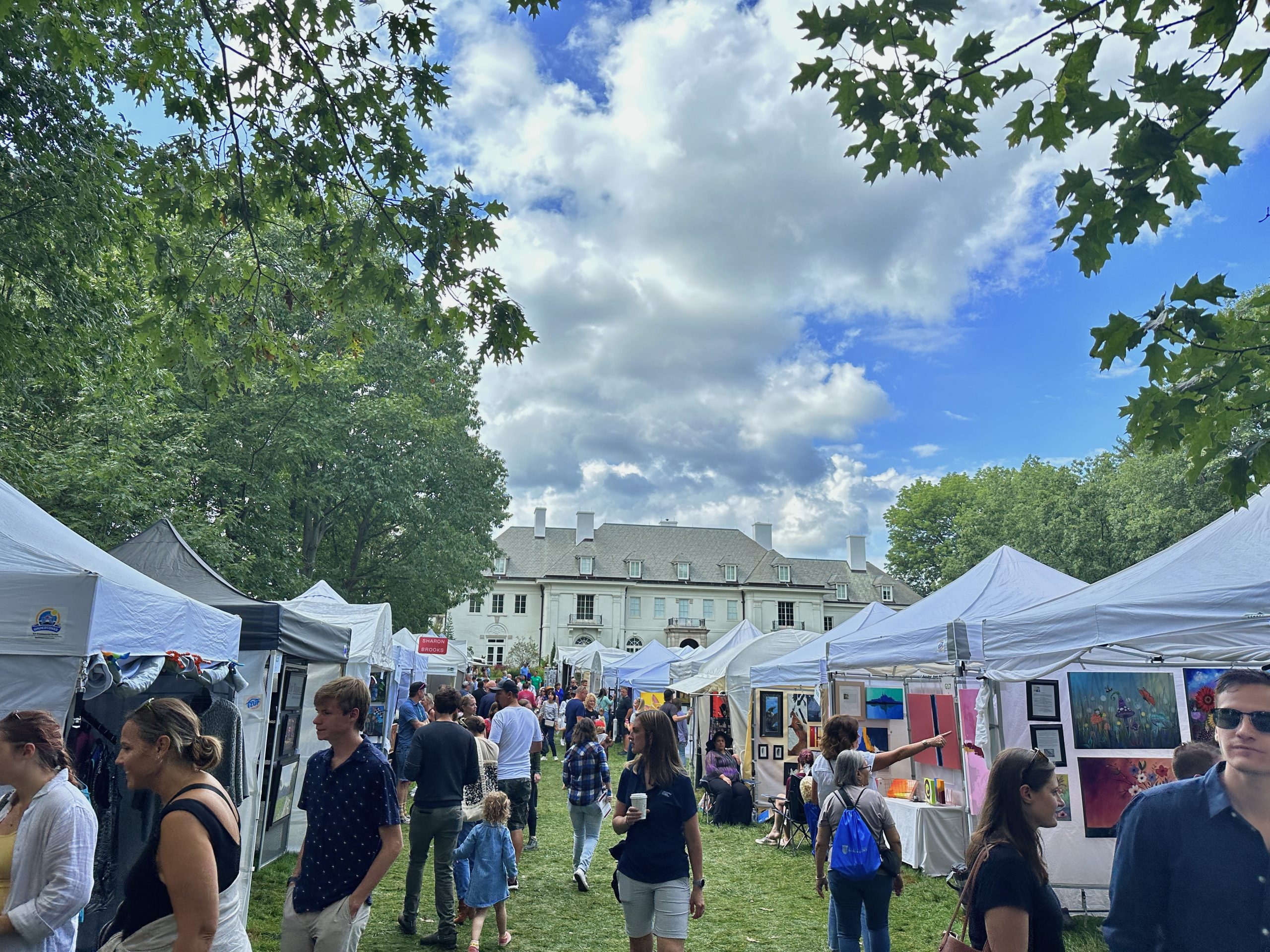 Penrod Arts Fair
