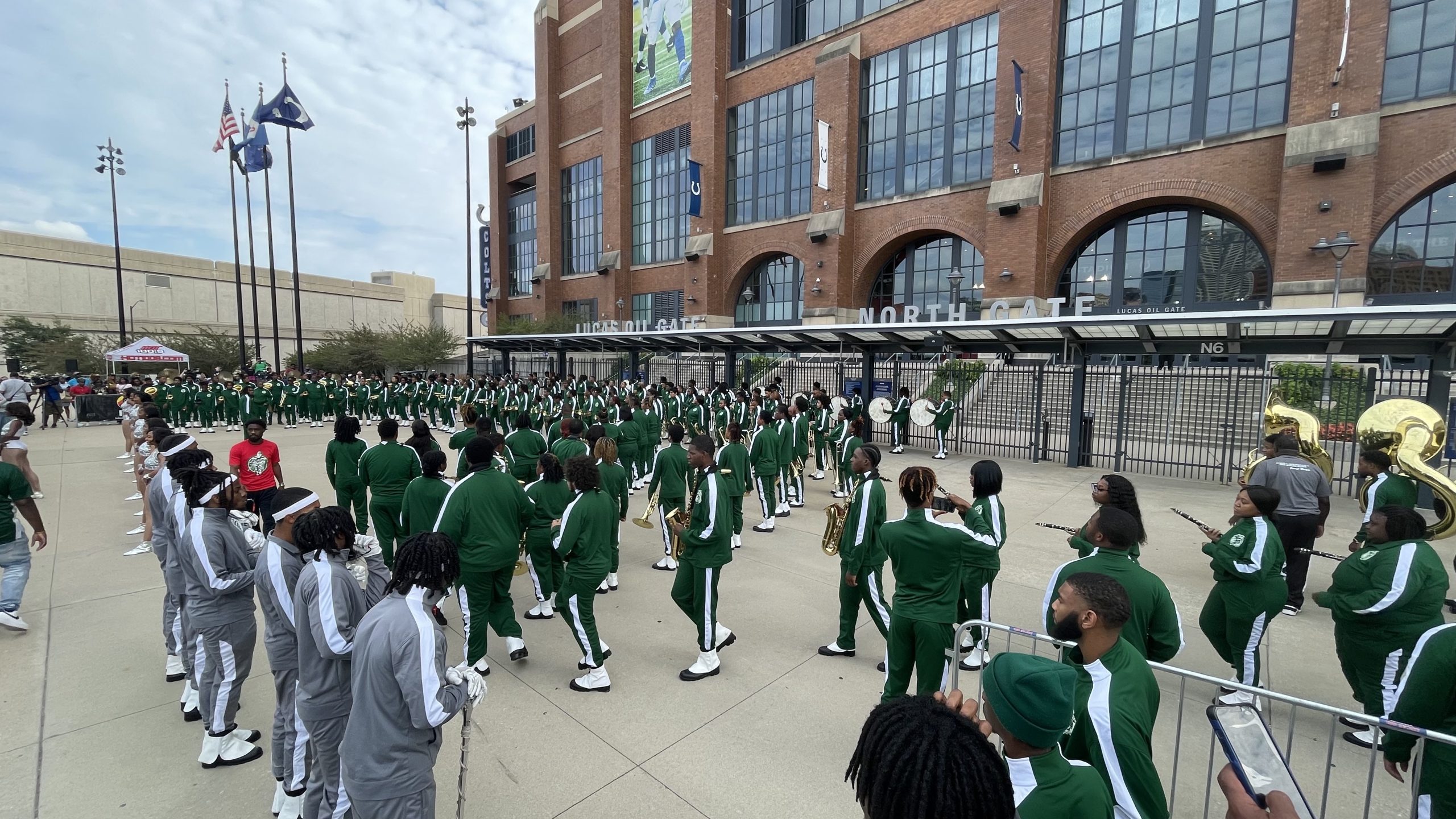 Circle City Classic