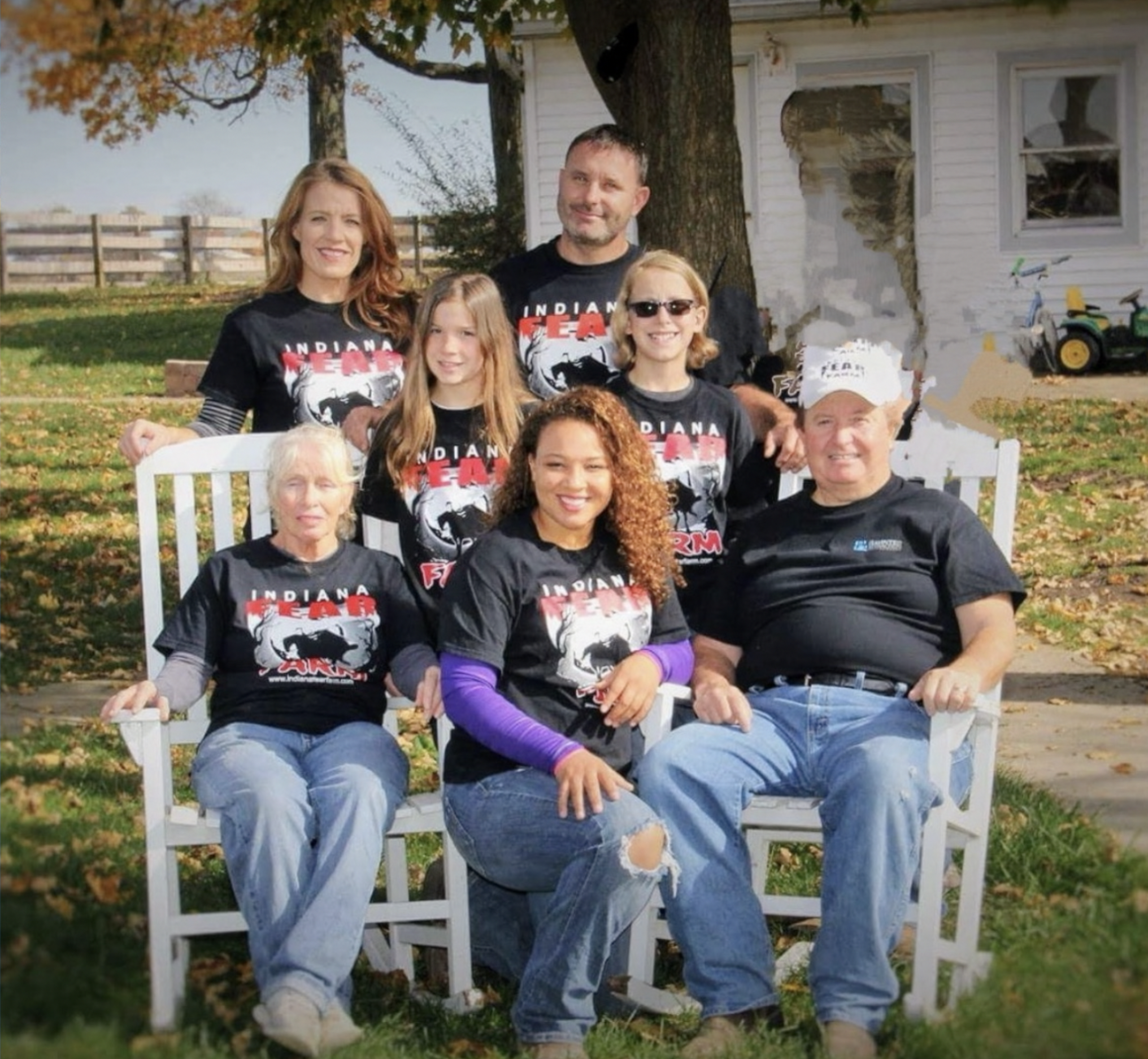 Doolan-Kent family