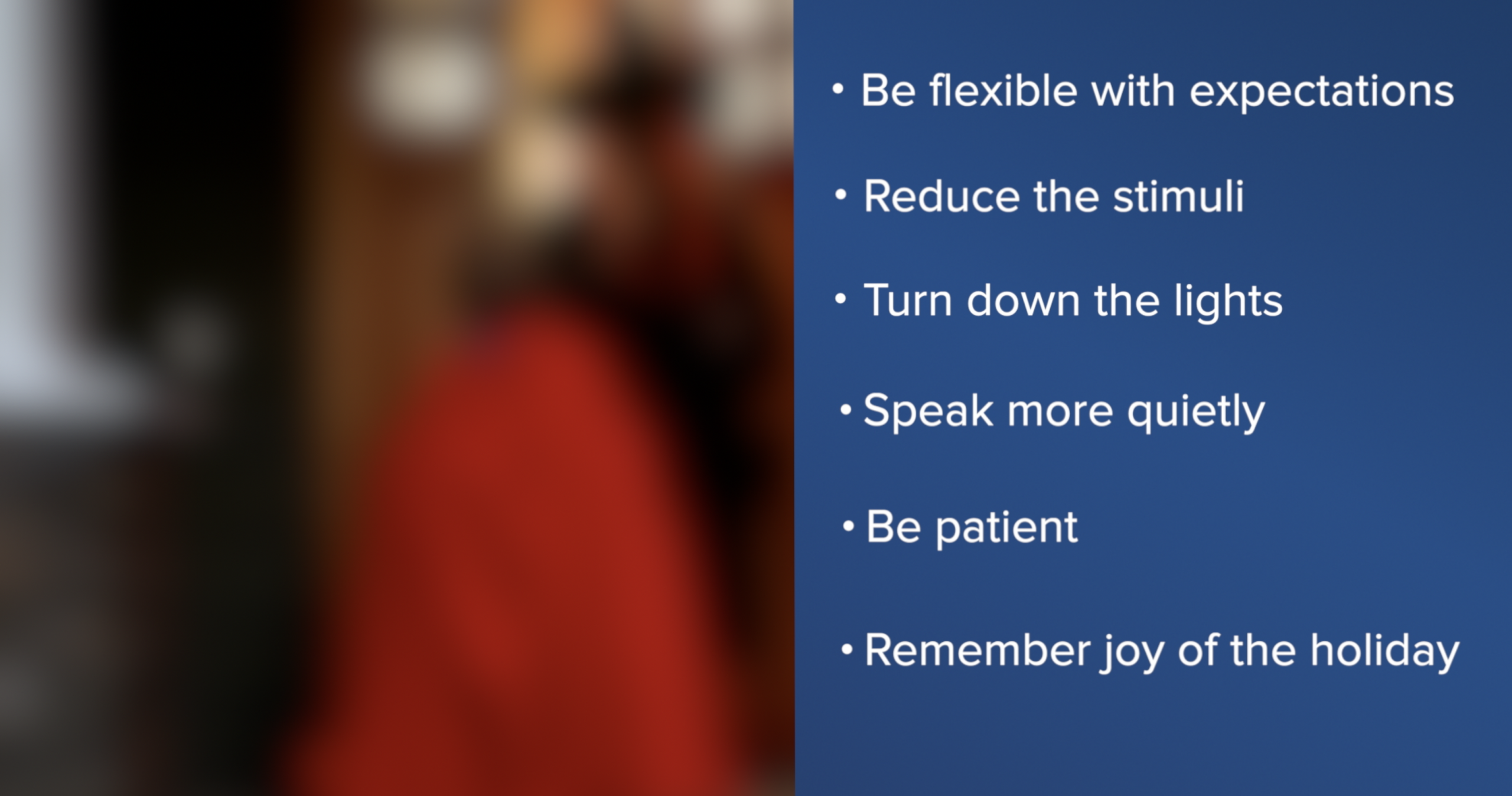 Halloween tips