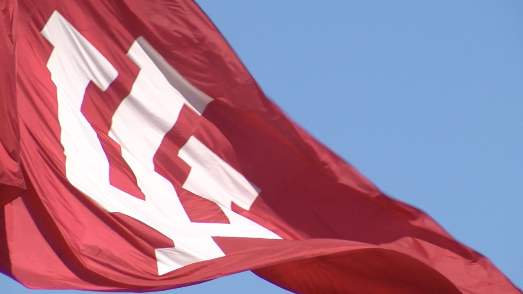 iu football