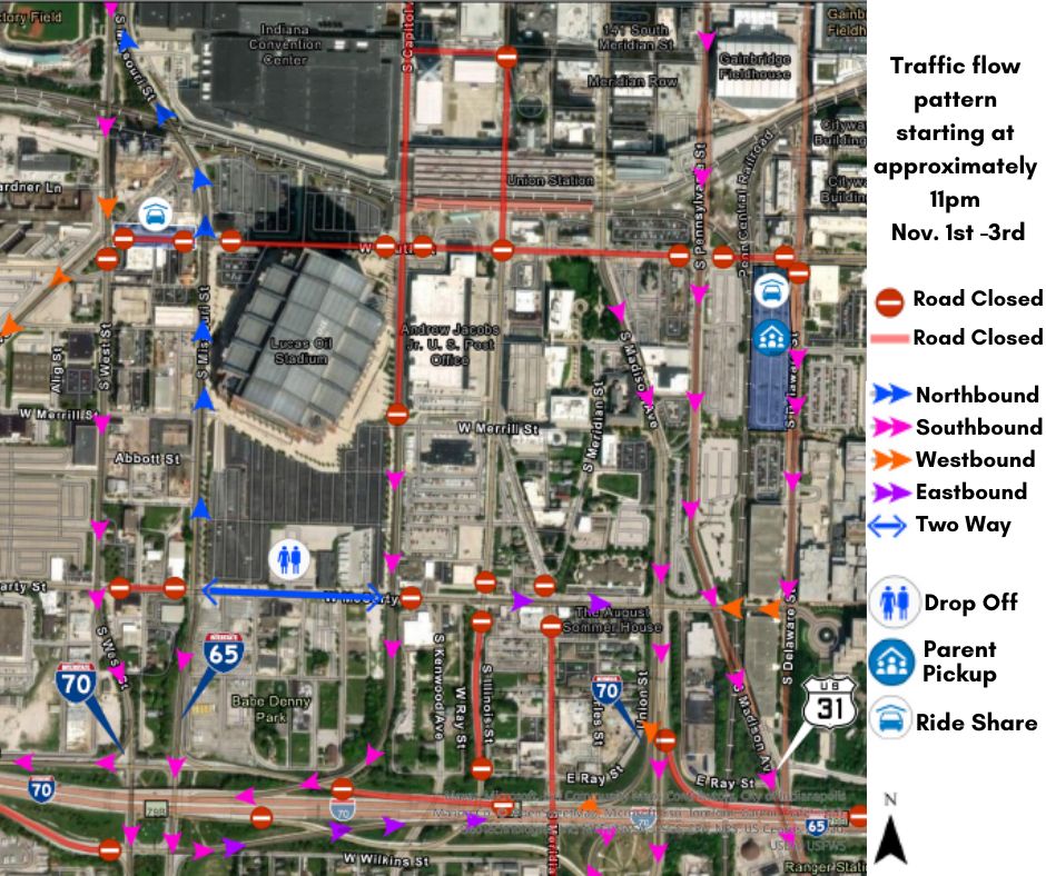 T Swift Traffic Map + Road Closures.jpg