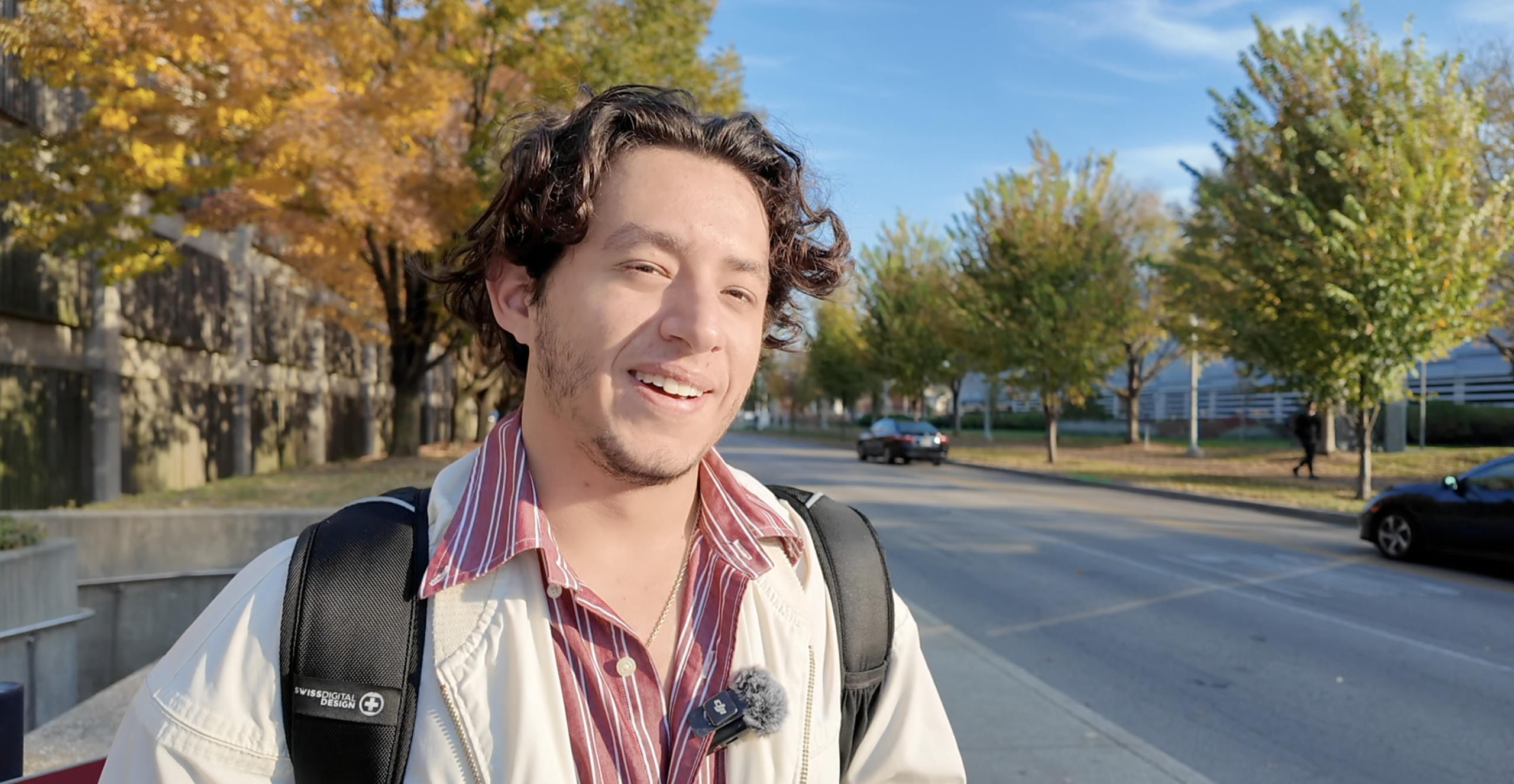 Nico Gomez