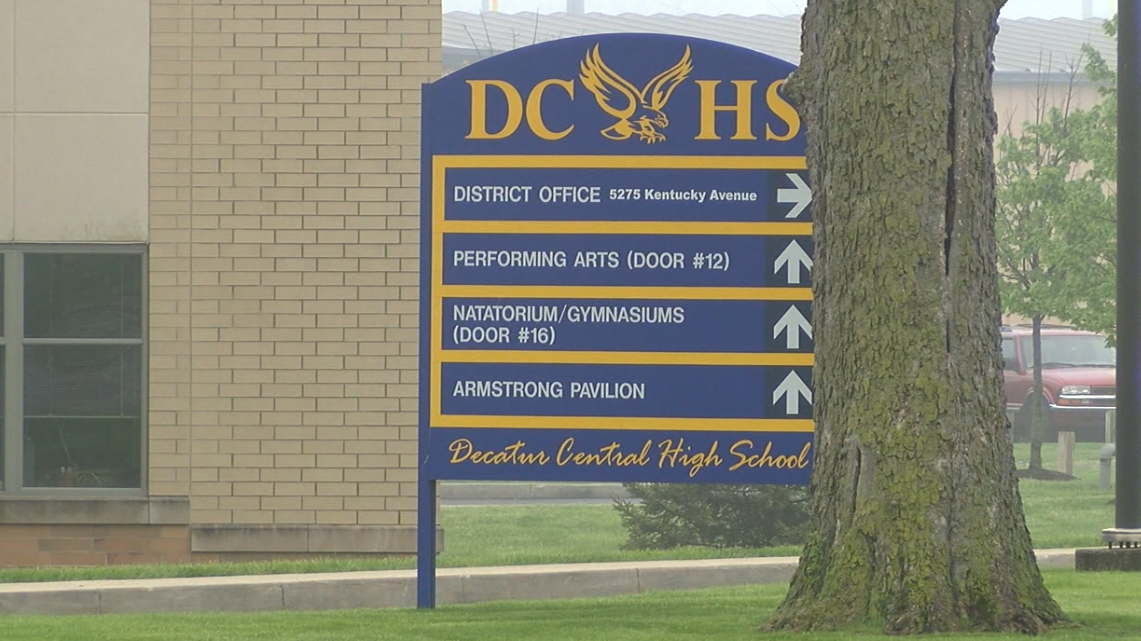 Decatur Central High School.PNG