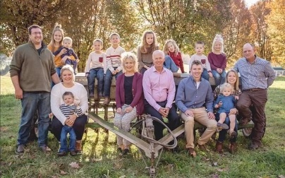 Gauck Family.jpg