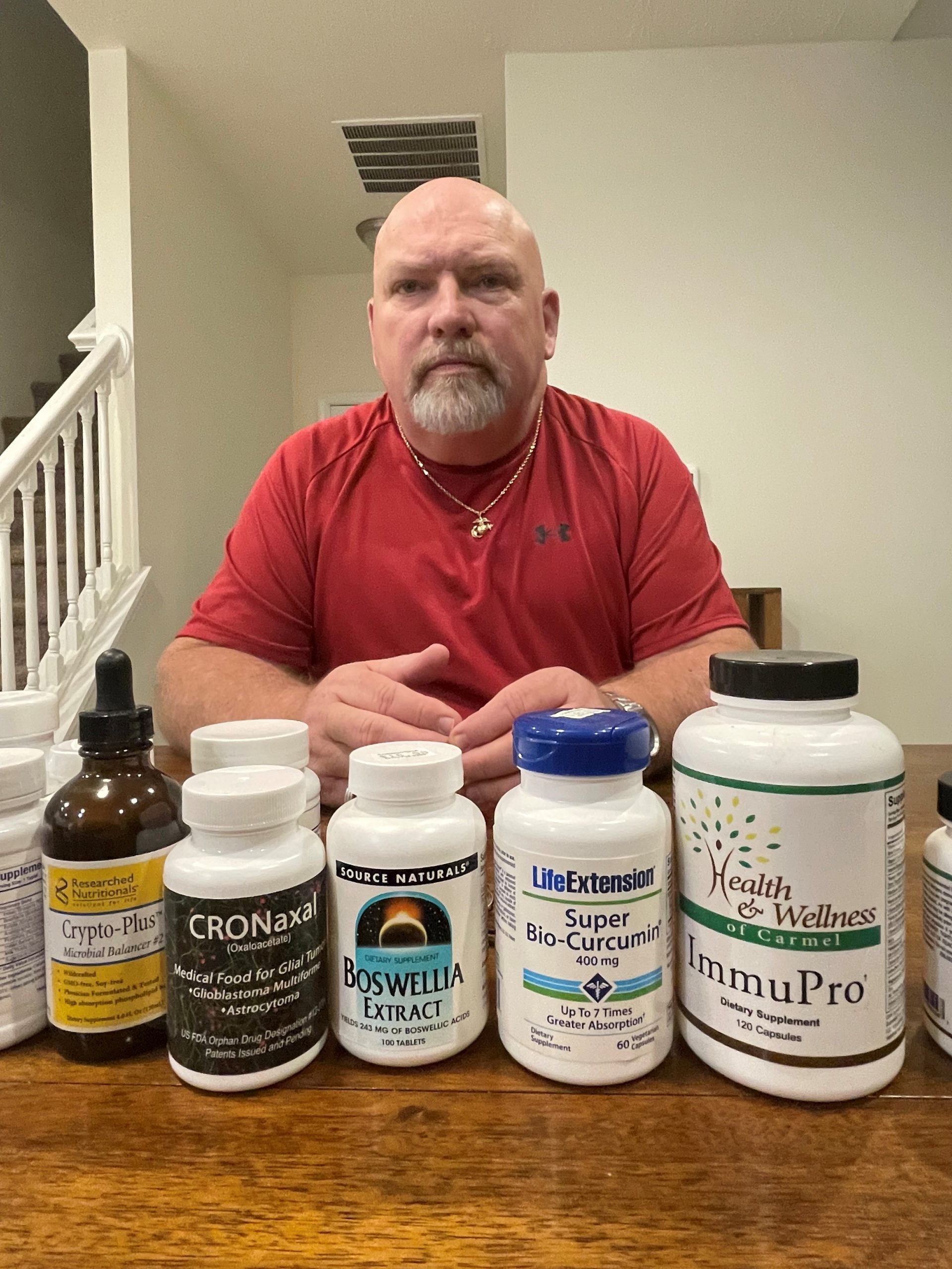 In 2017, Tim Hubbard of Bargersville filed a complaint against Dr. Fetters with the Indiana Attorney General’s office.