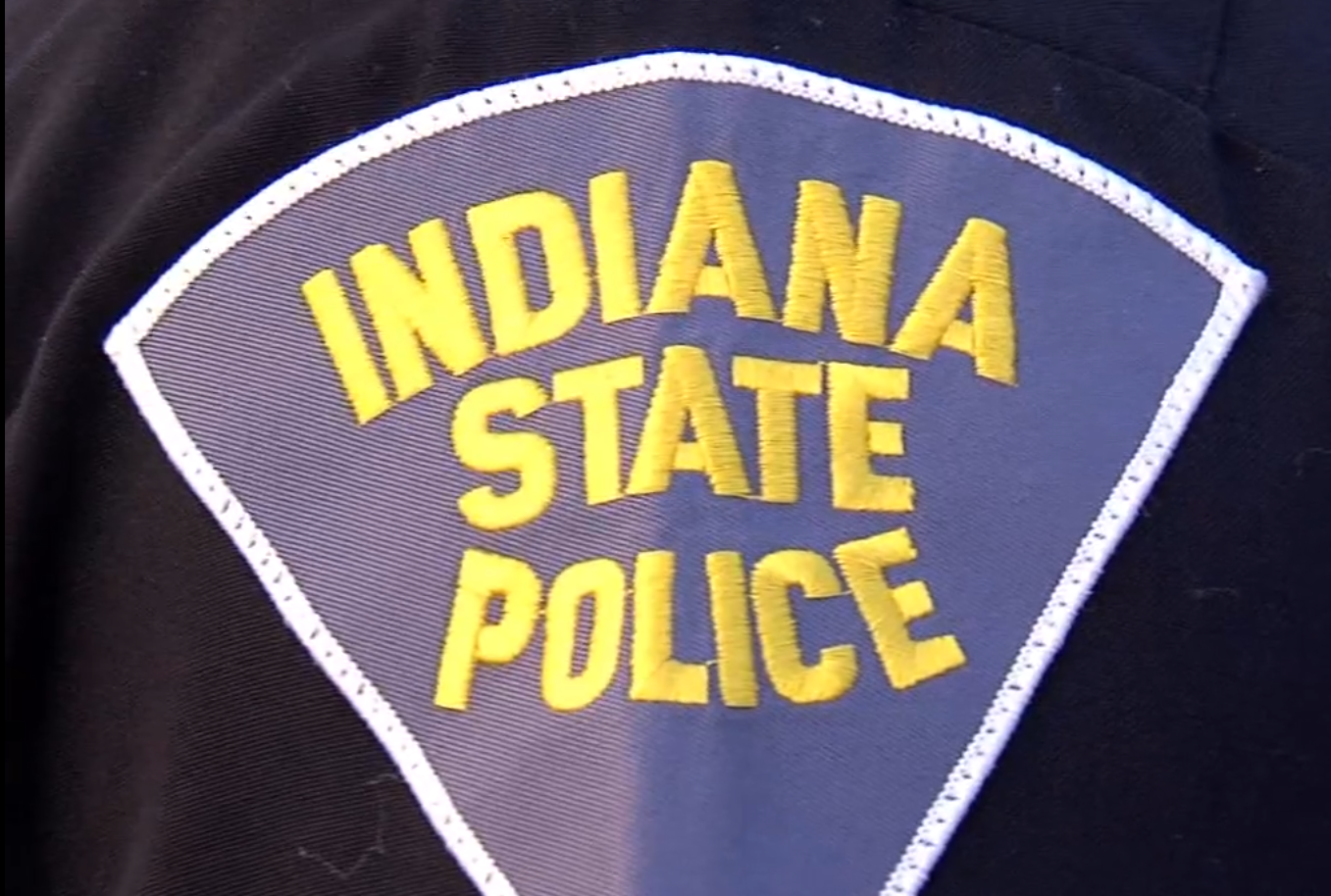 ISP INDIANA STATE POLICE