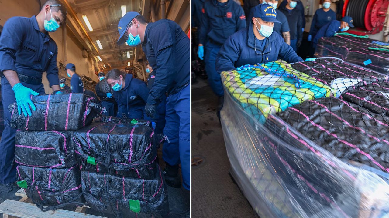 The U.S. Coast Guard offloads $182.8 million worth of cocaine at Port Everglades on Dec. 2, 2024 (2).jpg