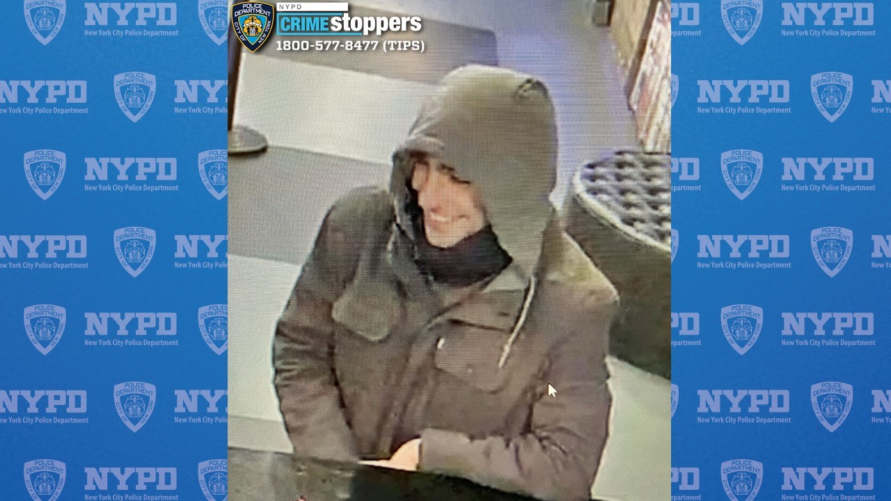 Person of interest in sought in homicide of UnitedHealthcare CEO.
