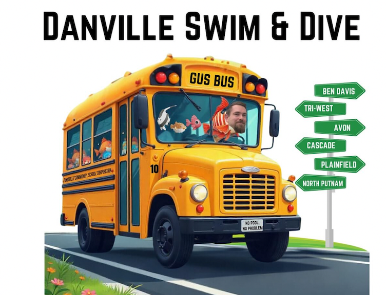 Gus Bus