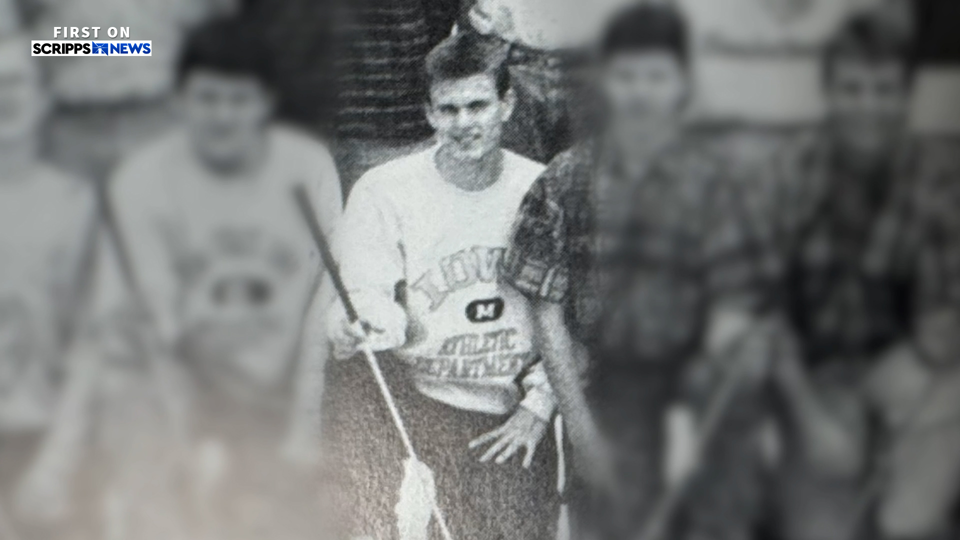 Brian Thompson