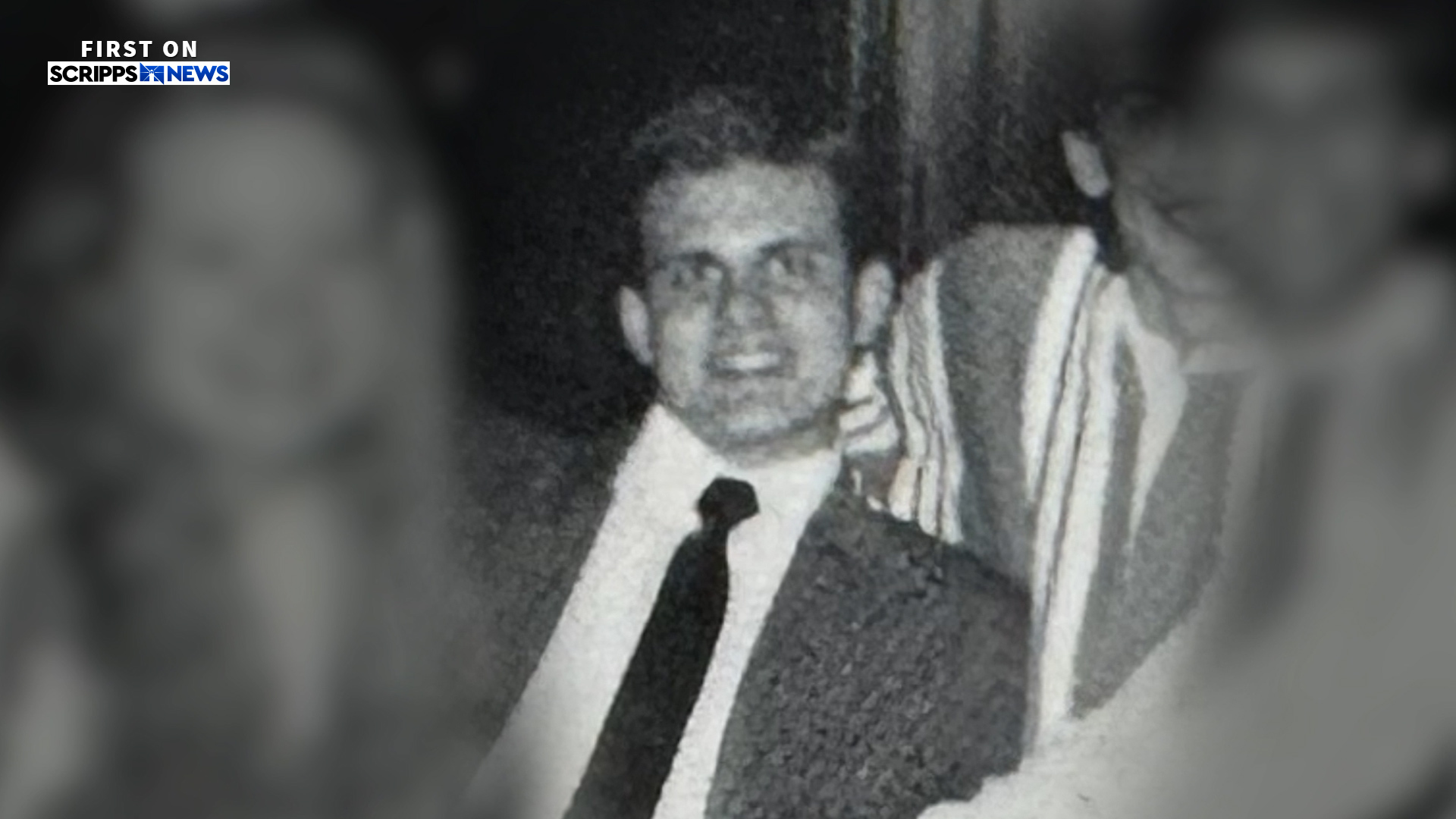 Brian Thompson