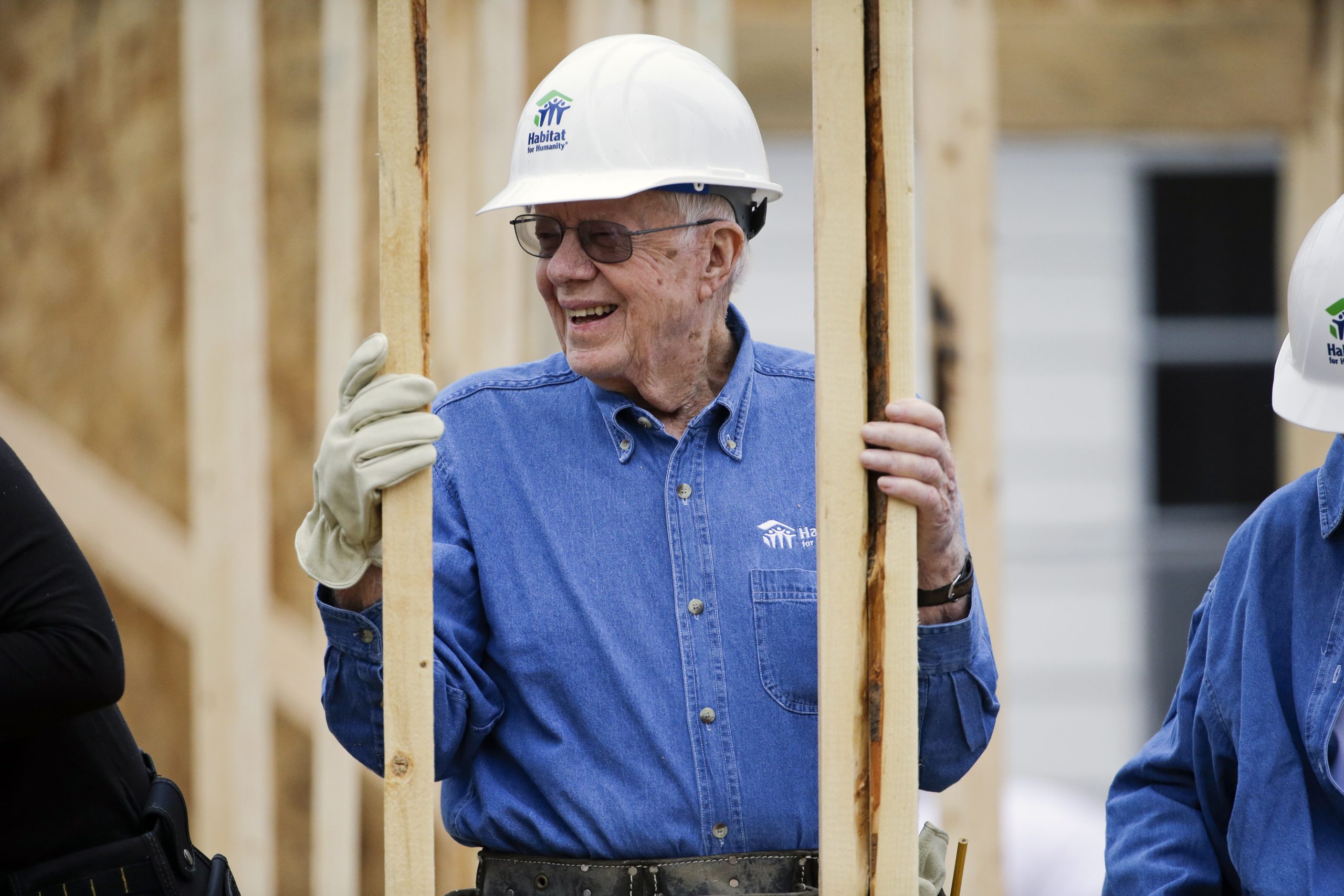 Jimmy Carter