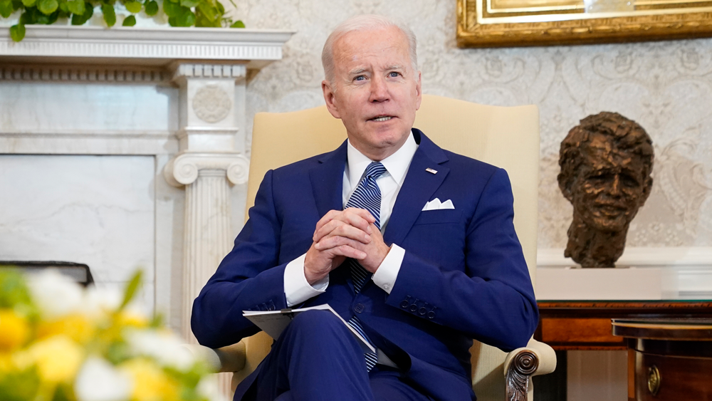 President Biden 