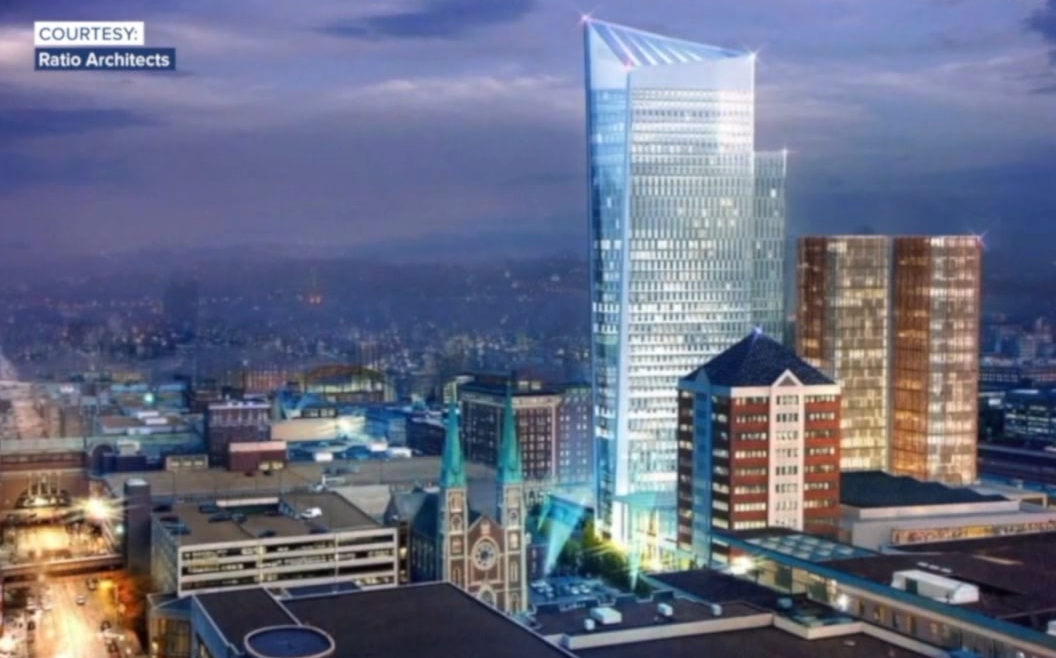 Signia Hotel Indianapolis