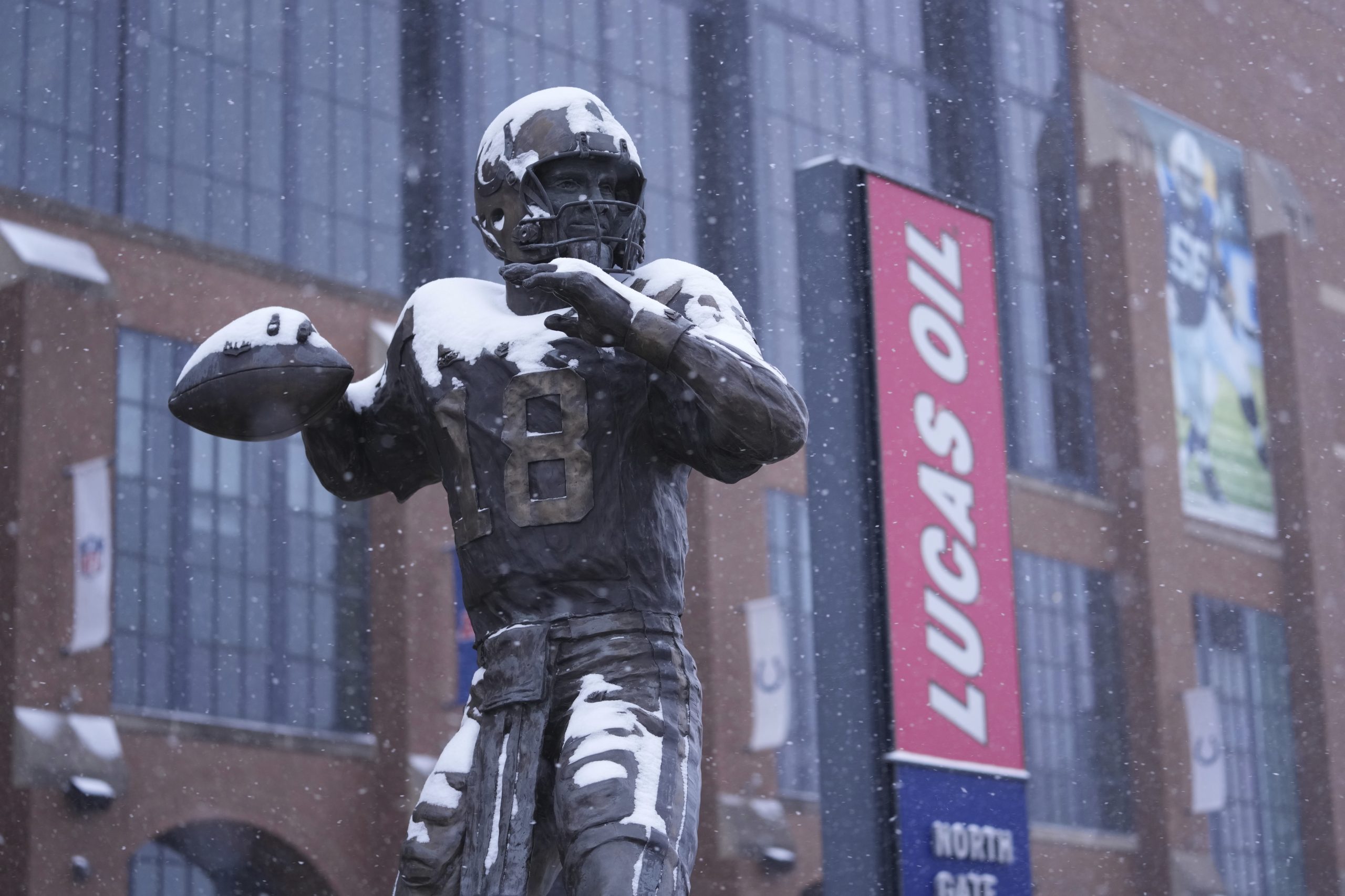 Jaguars Colts Football