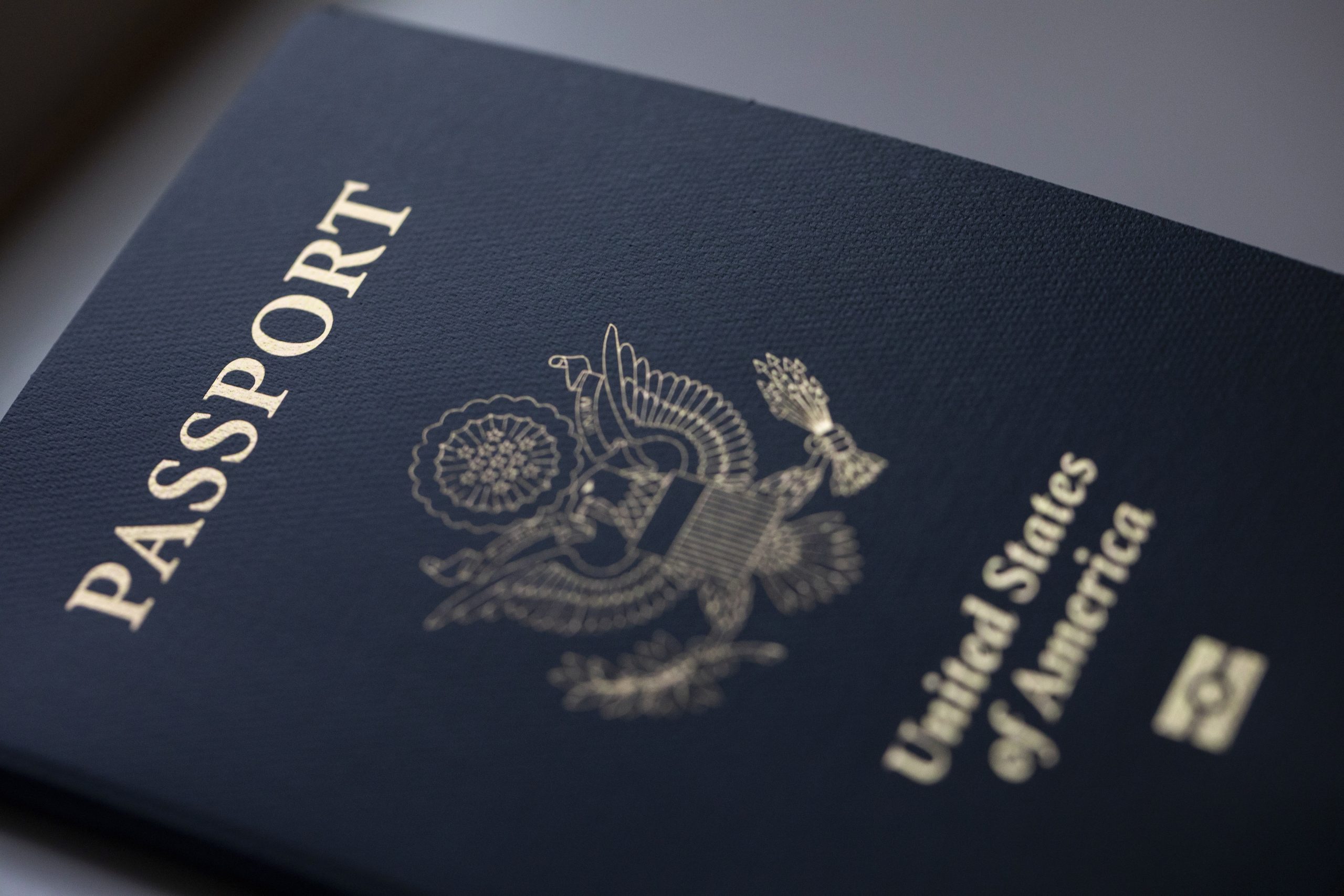 Passport