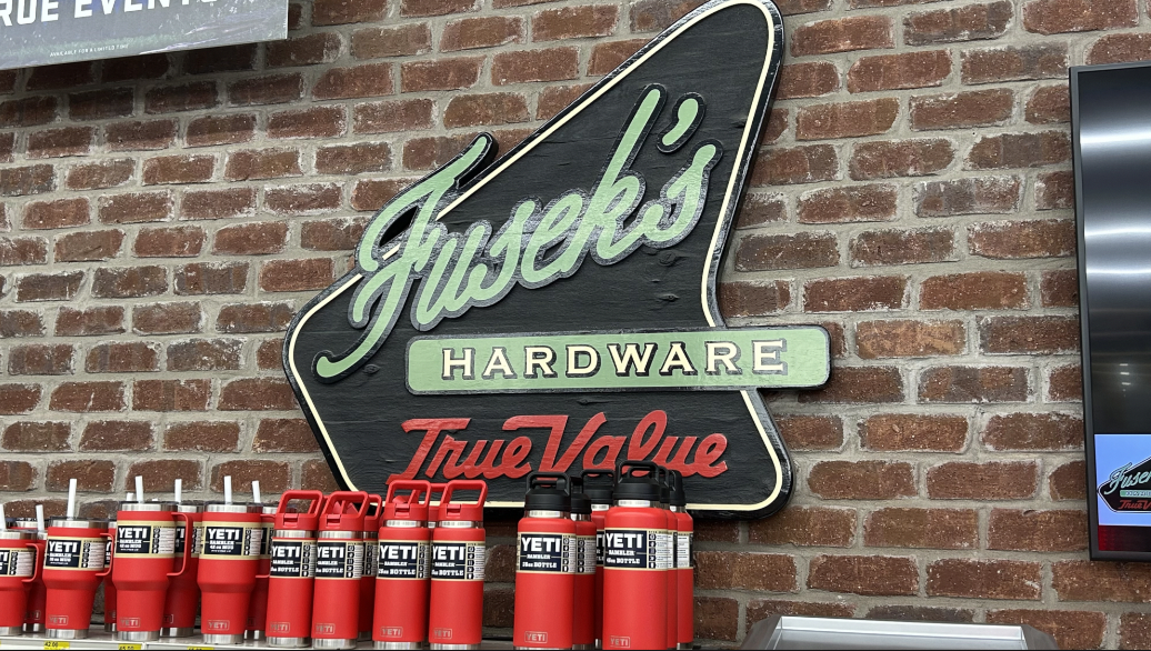 Fusek's True Value 