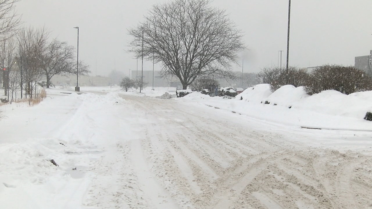 NOAA releases the 2026-2027 winter outlook. What to expect for central Indiana