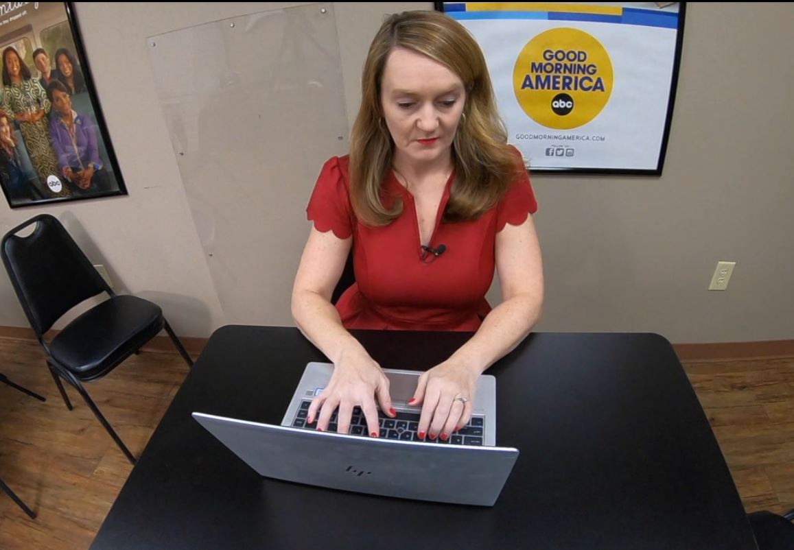 KaraWorking.JPG