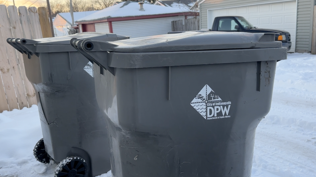 Trash