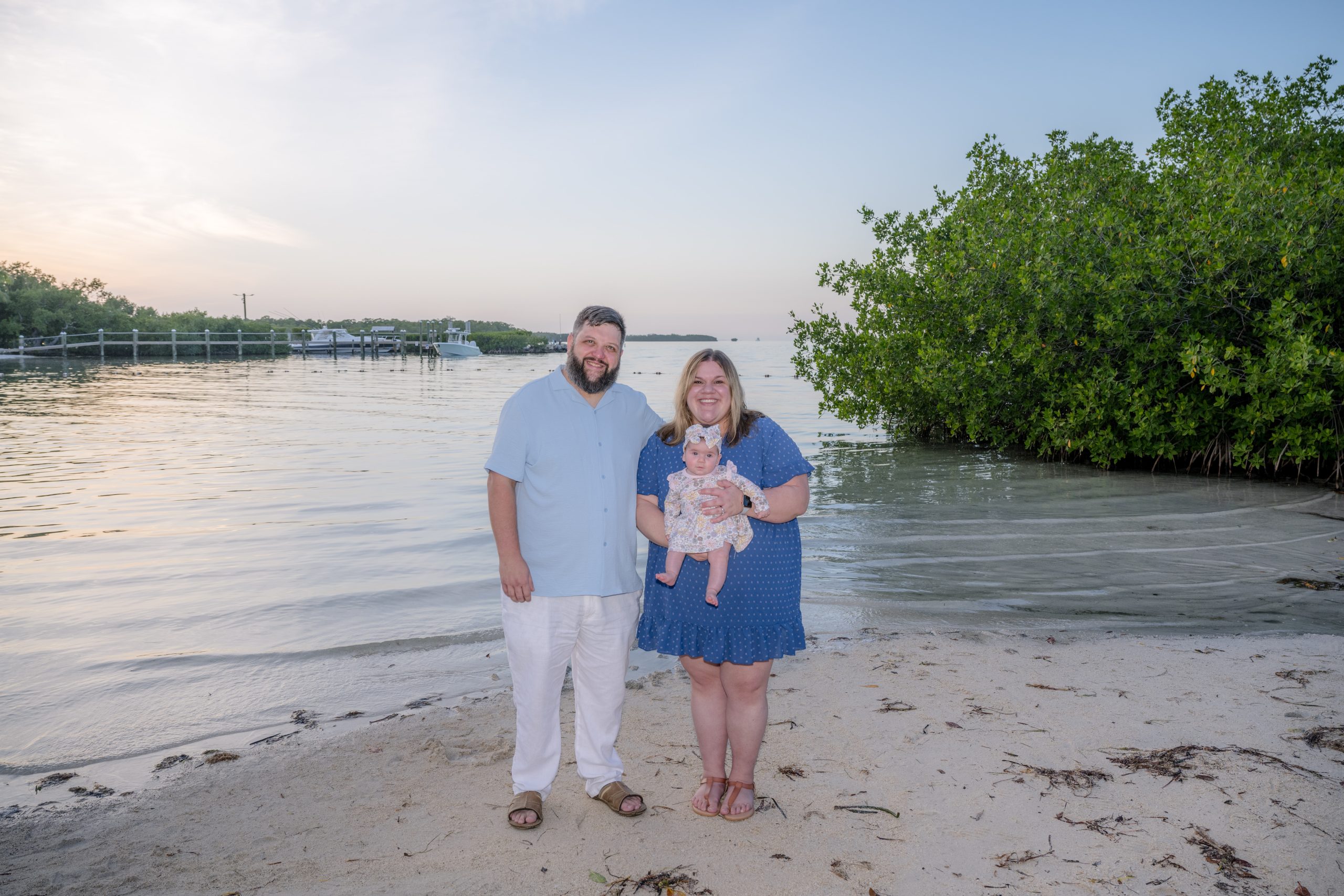Florida Keys Family Photos