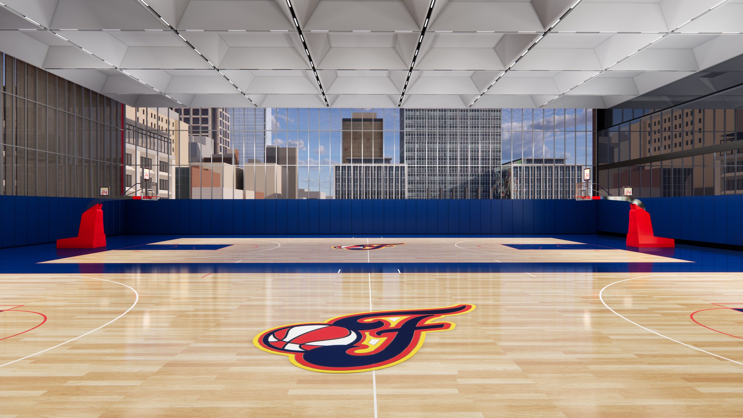 Indiana Fever Sports Performance Center_Court View.jpg
