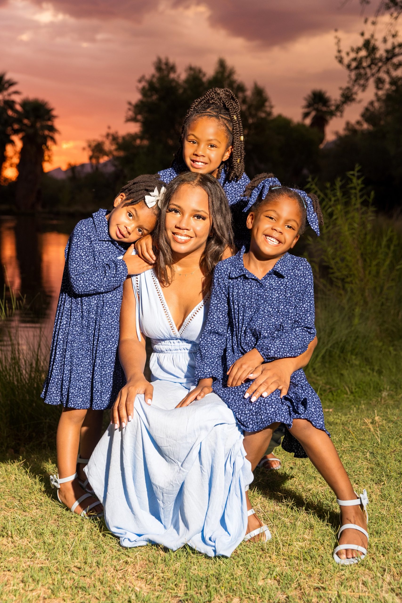 Boyd Family