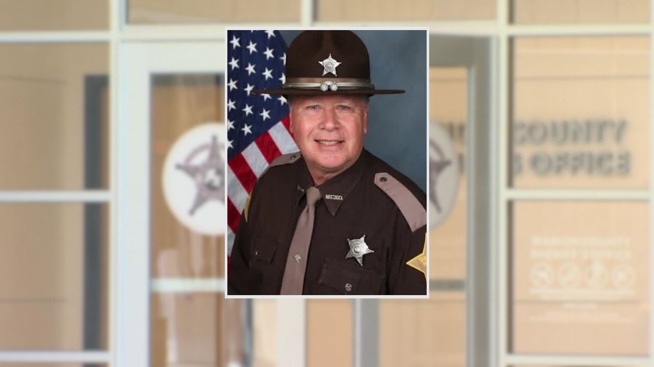Deputy John Durm
