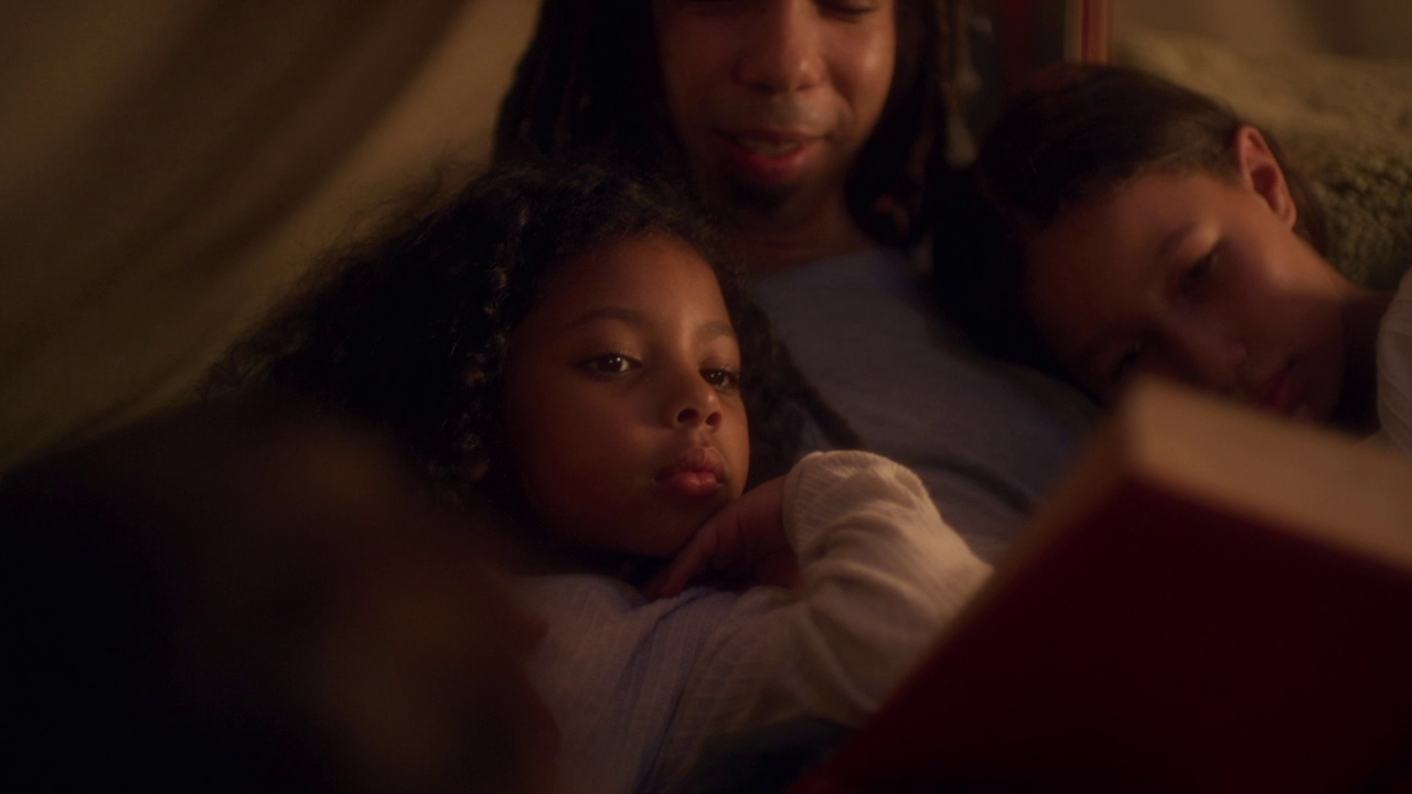 Foster Care
