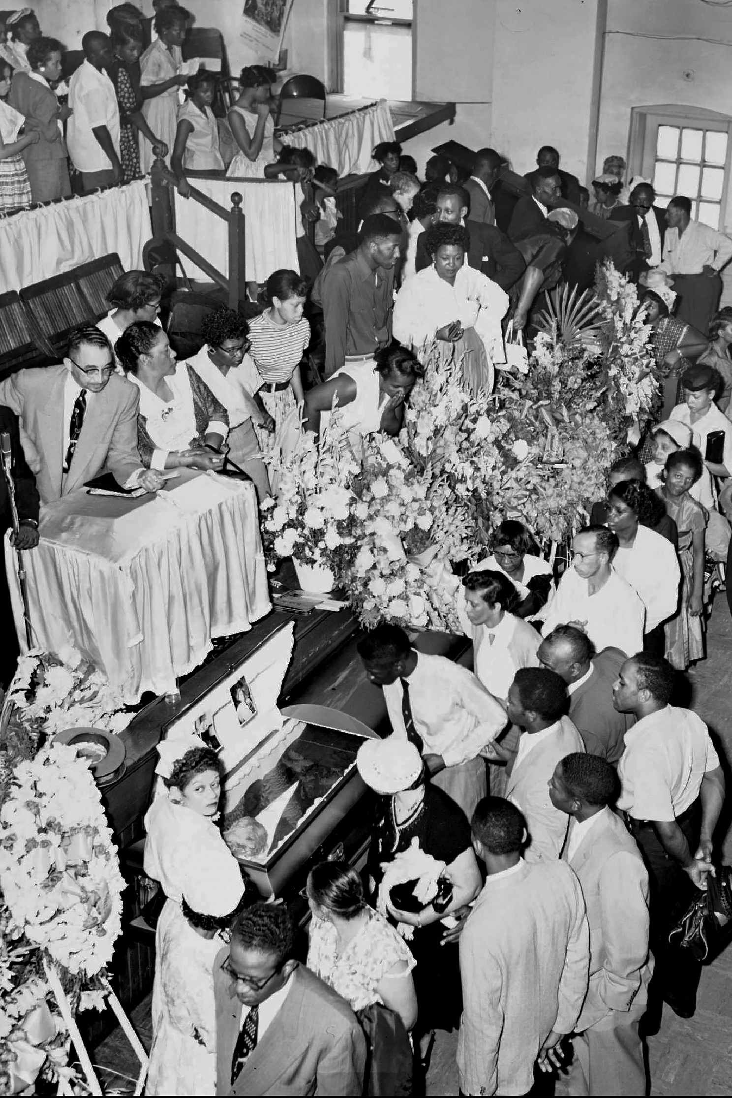 EMMETT TILL