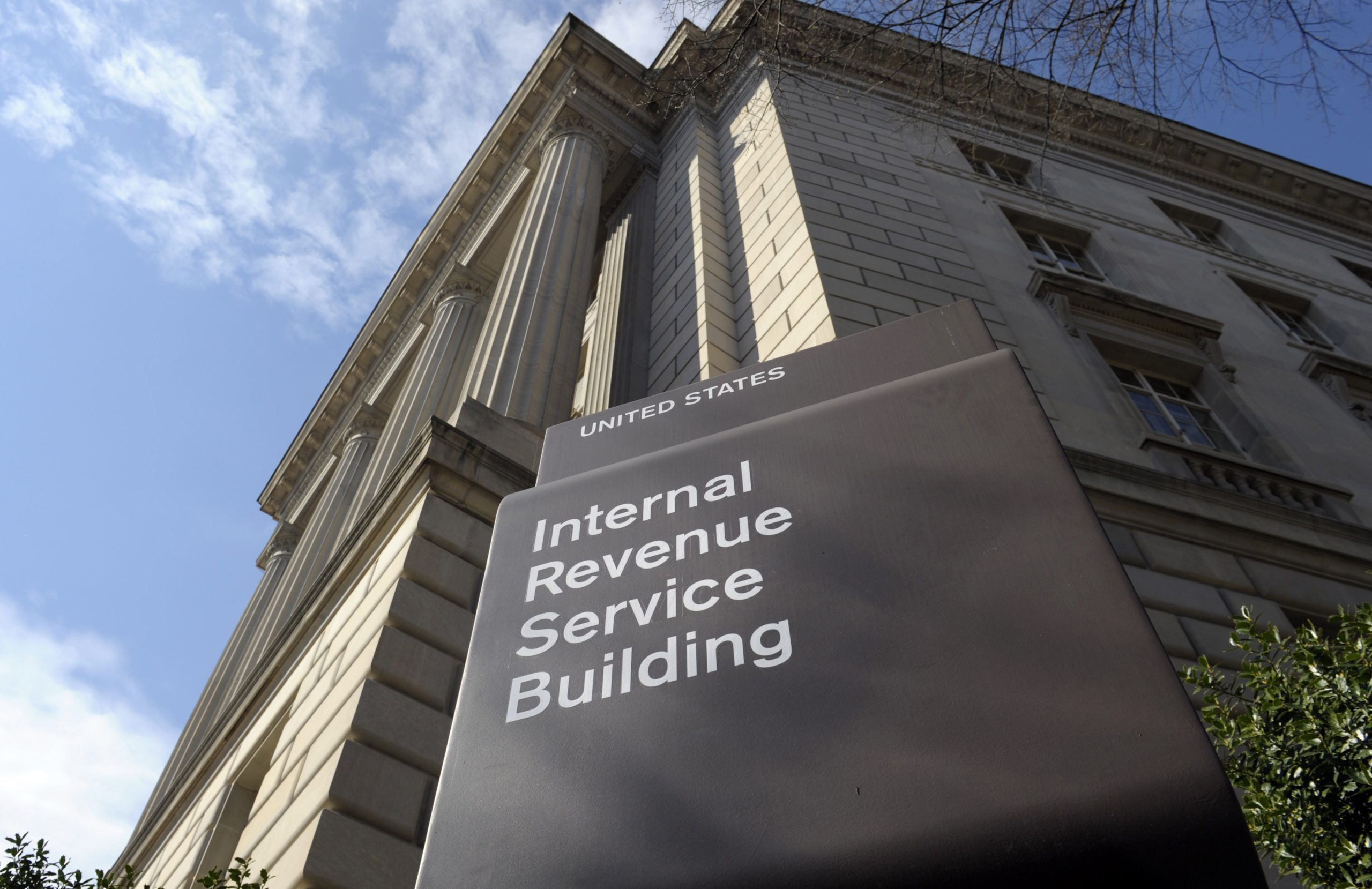 IRS